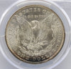 1891-O $1 Morgan Silver Dollar PCGS MS63