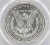 1883-CC $1 Morgan Silver Dollar PCGS MS63