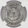 1885-O $1 Morgan Silver Dollar NGC MS65