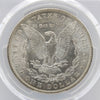 1887-O $1 Morgan Silver Dollar PCGS MS63