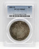 1881-O $1 Morgan Silver Dollar PCGS MS63