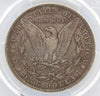 1888-O $1 Morgan Silver Dollar PCGS VF25 VAM 4 Hot Lips Top 100