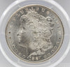 1887-S $1 Morgan Silver Dollar PCGS MS63