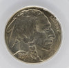 1937-S 5c Buffalo Nickel PCGS MS65