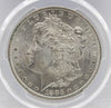 1883 $1 Morgan Silver Dollar PCGS MS64