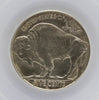 1937-S 5c Buffalo Nickel PCGS MS65