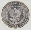 1890 $1 Morgan Silver Dollar NGC MS64