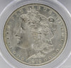 1879 $1 Morgan Silver Dollar PCGS MS65