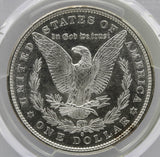 1879-S $1 Morgan Silver Dollar PCGS MS65