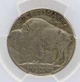 1924-S 5c Buffalo Nickel PCGS VF30