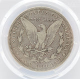 1895-O $1 Morgan Silver Dollar PCGS VG10