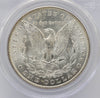 1888-O $1 Morgan Silver Dollar PCGS MS64