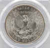 1891-S $1 Morgan Silver Dollar PCGS MS63