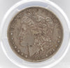 1892-S $1 Morgan Silver Dollar PCGS VF30