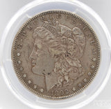 1892-S $1 Morgan Silver Dollar PCGS VF30