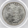 1890-O $1 Morgan Silver Dollar PCGS MS63