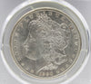 1890 $1 Morgan Silver Dollar PCGS MS63