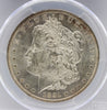 1891-O $1 Morgan Silver Dollar PCGS MS63