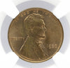 1930 1c Lincoln Wheat NGC MS65RB