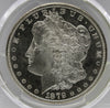 1879-S $1 Morgan Silver Dollar PCGS MS65