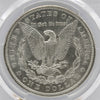 1879-O $1 Morgan Silver Dollar PCGS MS62