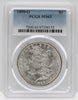 1890-O $1 Morgan Silver Dollar PCGS MS63