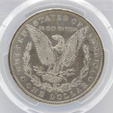 1885-O $1 Morgan Silver Dollar PCGS MS63