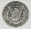 1878-S $1 Morgan Silver Dollar NGC MS64