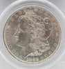 1882-O $1 Morgan Silver Dollar PCGS MS63 OGH