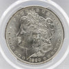 1890-O $1 Morgan Silver Dollar PCGS MS63