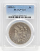 1895-O $1 Morgan Silver Dollar PCGS VG10