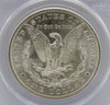 1881-S $1 Morgan Silver Dollar PCGS MS66