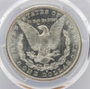 1890-S $1 Morgan Silver Dollar PCGS MS64