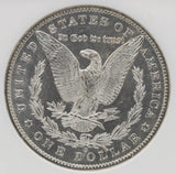 1885-O $1 Morgan Silver Dollar NGC MS64 PL