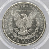 1881-O $1 Morgan Silver Dollar PCGS MS64