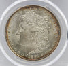 1891 $1 Morgan Silver Dollar PCGS MS64