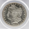 1890-S $1 Morgan Silver Dollar PCGS MS64