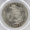 1890-O $1 Morgan Silver Dollar PCGS MS63