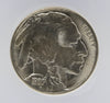 1937-S 5c Buffalo Nickel ANACS MS65