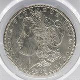 1879-O $1 Morgan Silver Dollar PCGS MS62