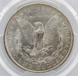 1882-O $1 Morgan Silver Dollar PCGS MS64
