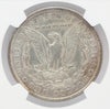 1894-O $1 Morgan Silver Dollar NGC AU53