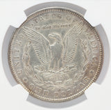 1894-O $1 Morgan Silver Dollar NGC AU53