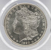 1890-S $1 Morgan Silver Dollar PCGS MS61