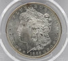 1885-S $1 Morgan Silver Dollar PCGS MS64