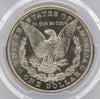 1890-CC $1 Morgan Silver Dollar PCGS MS62