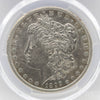 1892-S $1 Morgan Silver Dollar PCGS XF45