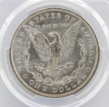 1891-O $1 Morgan Silver Dollar PCGS MS64