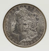 1880-O $1 Morgan Silver Dollar NGC MS63