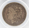 1888-O $1 Morgan Silver Dollar PCGS VF25 VAM 4 Hot Lips Top 100
